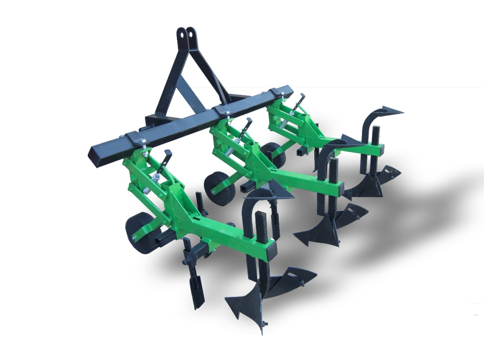 Культиватори просапні