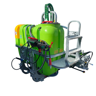Обприскувач Tolmet Klara 814 800 л 14 м
